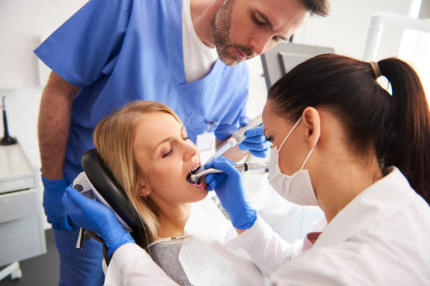 Best Sedation Dentistry  in Bellingham, WA