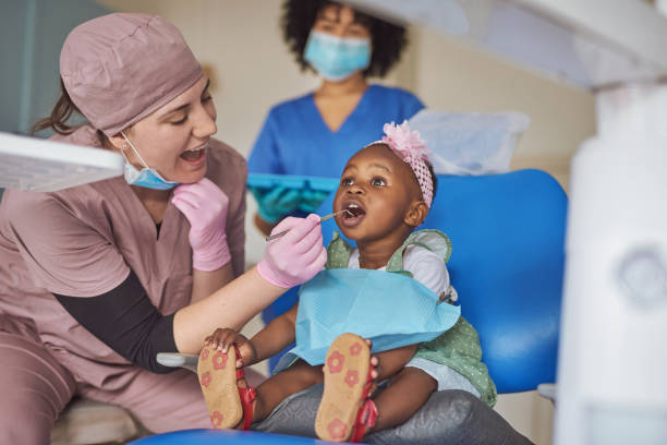 Best Dental Bonding  in Bellingham, WA