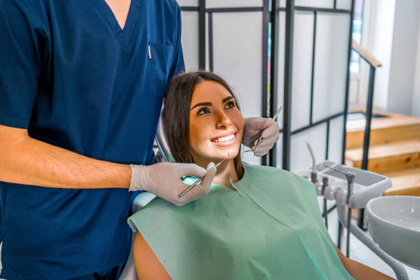 Best Oral Cancer Screening  in Bellingham, WA