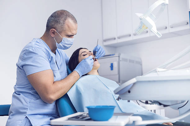 Best Dental Inlays and Onlays  in Bellingham, WA