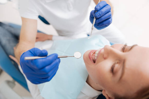 Emergency Dental Services in Bellingham, WA